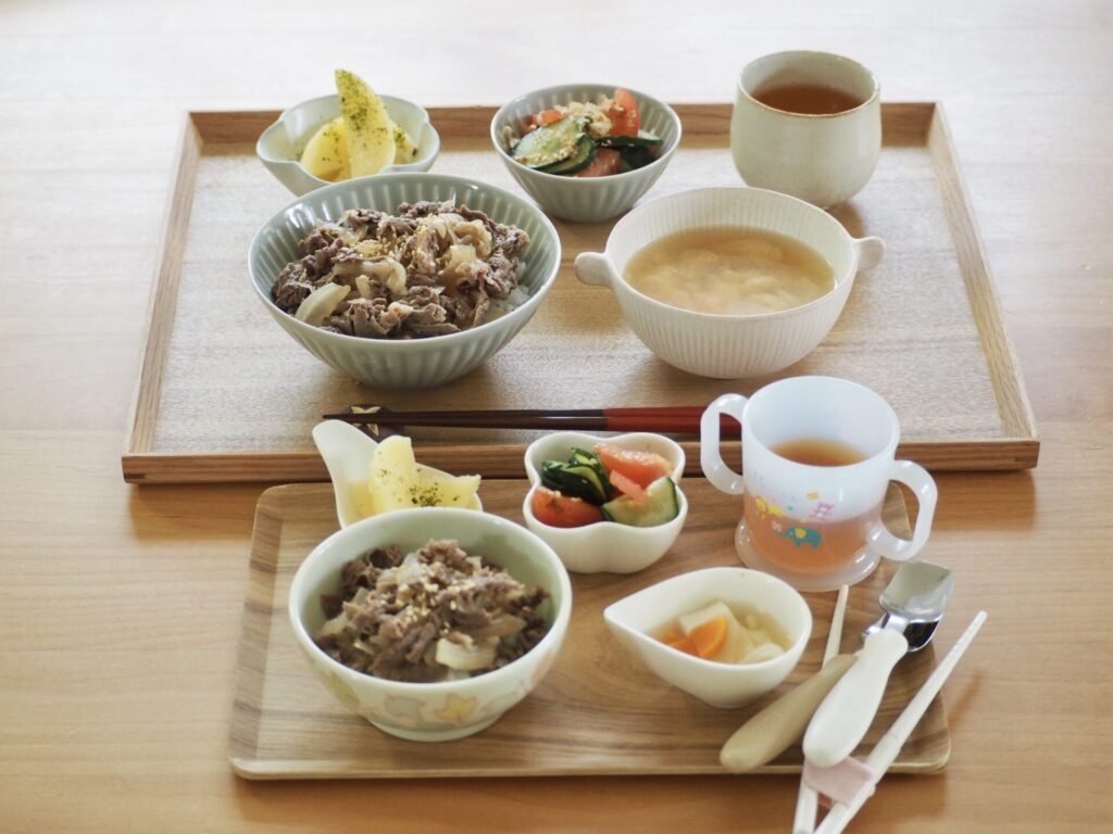 くふう キッズごはん食べムラ・好き嫌い・偏食 にもう悩まない