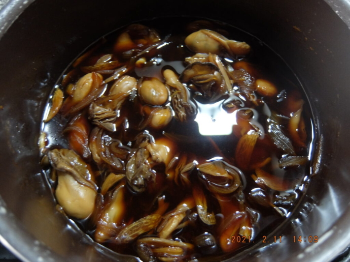 基本からアレンジまで！思わずつくりたくなる「香味ペースト オイスター」のレシピ集クックパッド