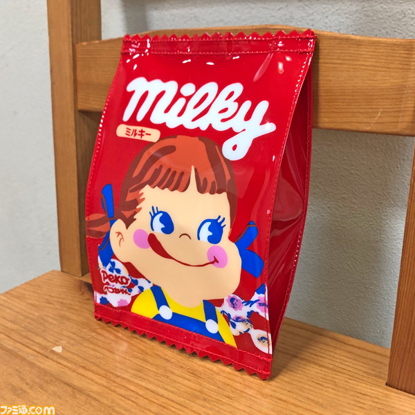 カラフルな包み紙にくるまれたキャンディーを豪華に重ね着け♪ Q-pot. 2019 AUTUMN COLLECTION＜SHINY CANDY＞発売！詳細記事SGS109