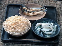 鎌倉時代武家料理 - 歴史と中国