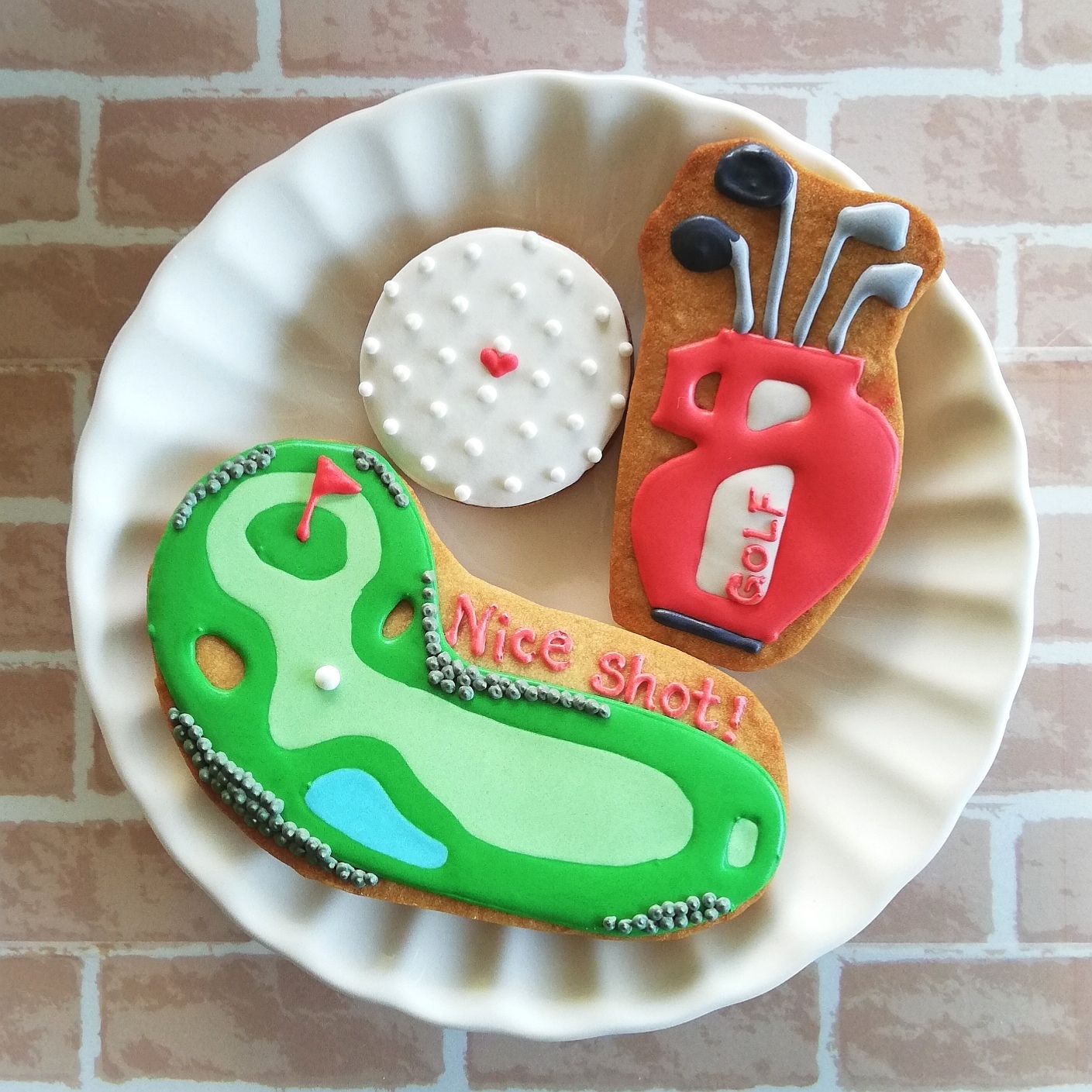 🏌️⛳️ゴルフボールデザインケーキ⛳️🏌️ ＊＊＊＊＊＊＊＊＊＊＊＊＊＊＊＊＊＊＊＊＊ DMやお電話でのご注文はできかねます。ご注文、お問い合わせはHPよりお待ちしております🍰❣️ ＊＊＊＊＊＊＊＊＊＊＊＊＊＊＊＊＊＊＊＊＊ ⁡ Access 💛原宿店💛〒150-0001