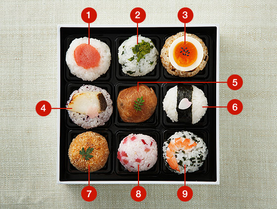 天気のいい日はお弁当を持って出かけよう！ピクニック弁当のアイデア6選おうちごはん