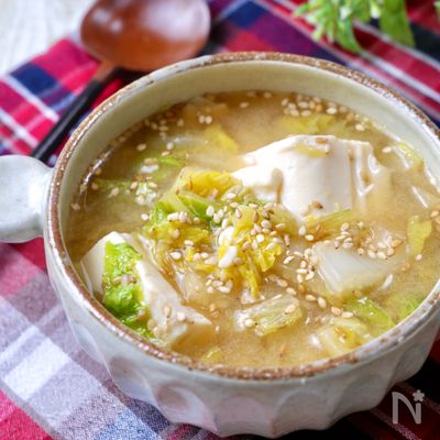 余り野菜の消費にも◎ご飯によく合う「豆腐のうま煮」レシピフーディストノート