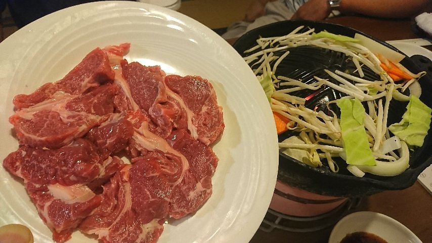 北海道遺産「ジンギスカン」を函館で楽しむ特集一覧はこぶら