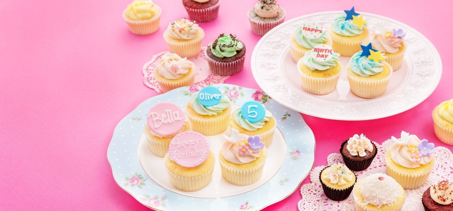 カラフルで可愛い！カップケーキ専門店 ヤムカップケイクスハマラボ ハママツ研究所 食べる浜松に住む人のための情報ブログ