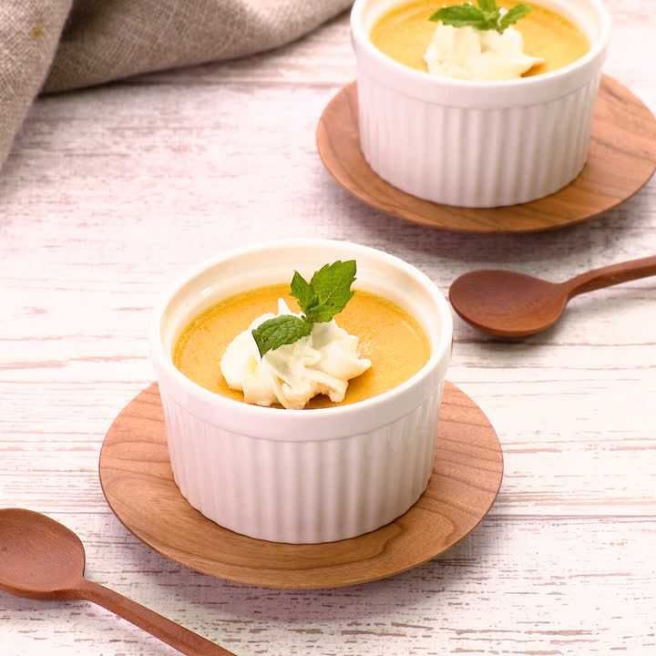 バターナッツかぼちゃのプリン辻村農園 ～田んぼと畑から、食卓に季節の彩りを～