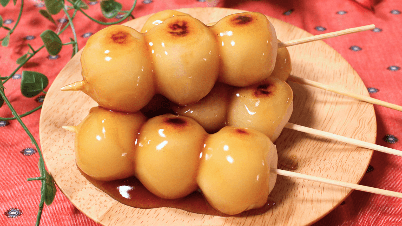 白玉だんごレシピ もっちもち！基本の作り方＆絶品スイーツ30選の人気レシピ・作り方デリッシュキッチン