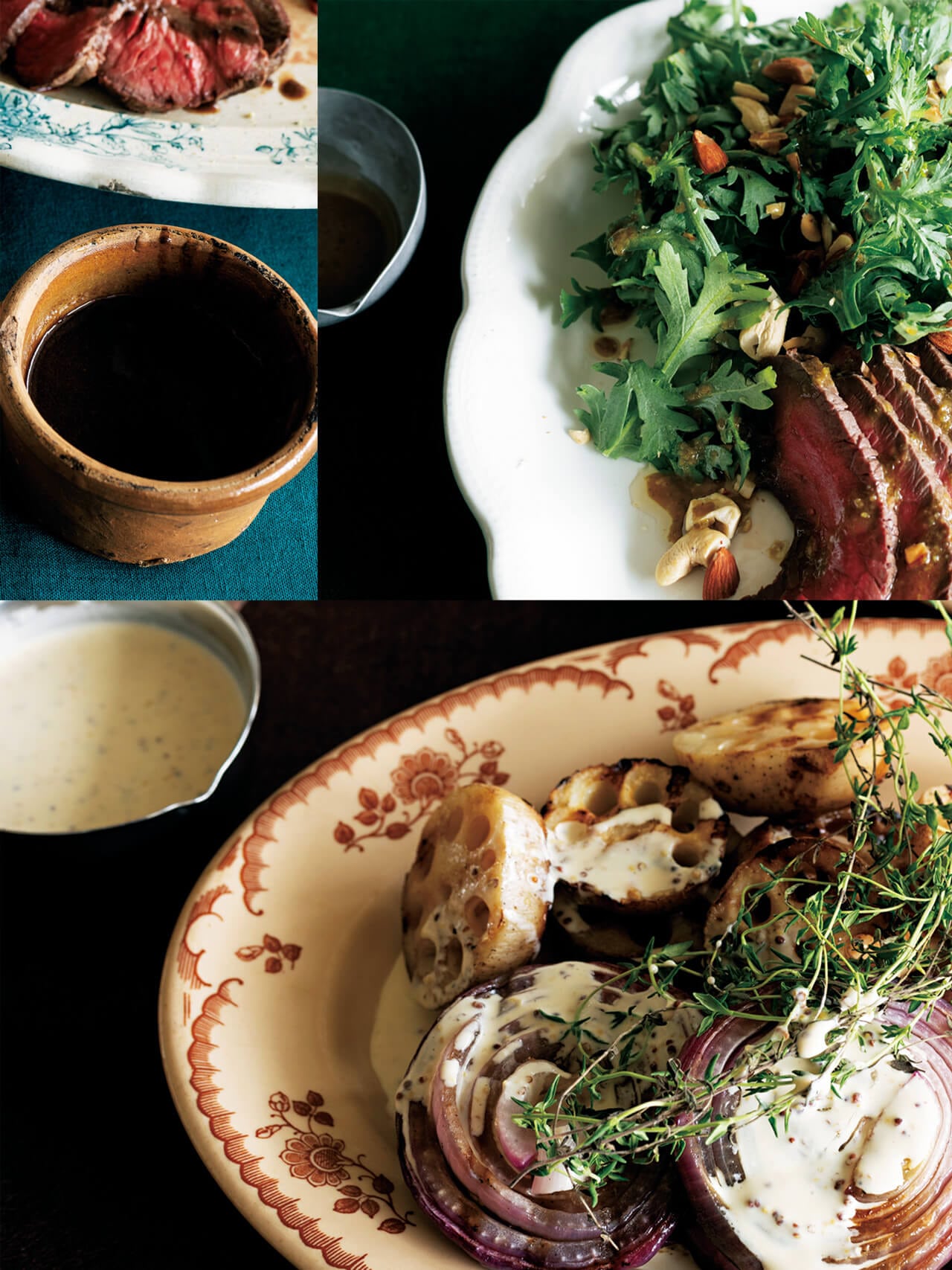 肉料理と相性抜群なワインを選ぶ～ソムリエ直伝！家飲みワインの楽しみ方～Firadis WINE CLUB