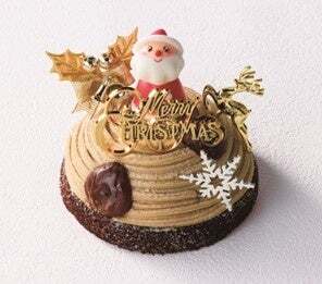 2024年 高島屋のクリスマスケーキおすすめ７選！今年の聖夜を彩る逸品は？JREメディア