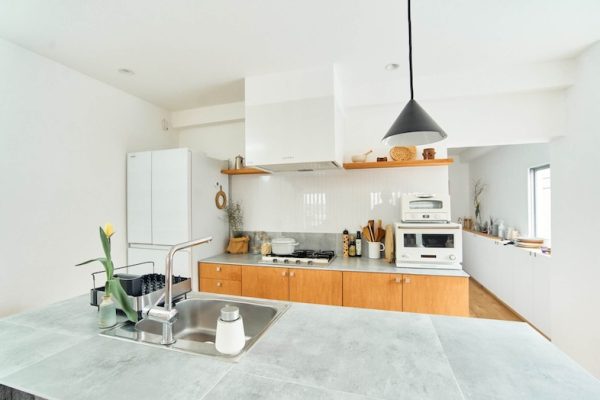 キッチンスタジオ博多 会員専用 │核酸のフォーデイズ FORDAYS