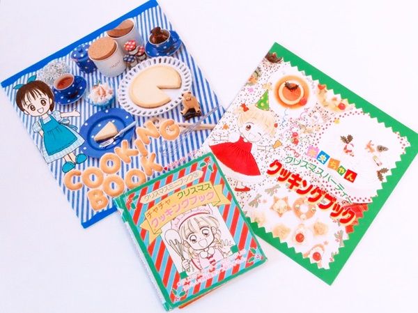 平成女児チョコ 平成大好きVtuberが作るバレンタイン