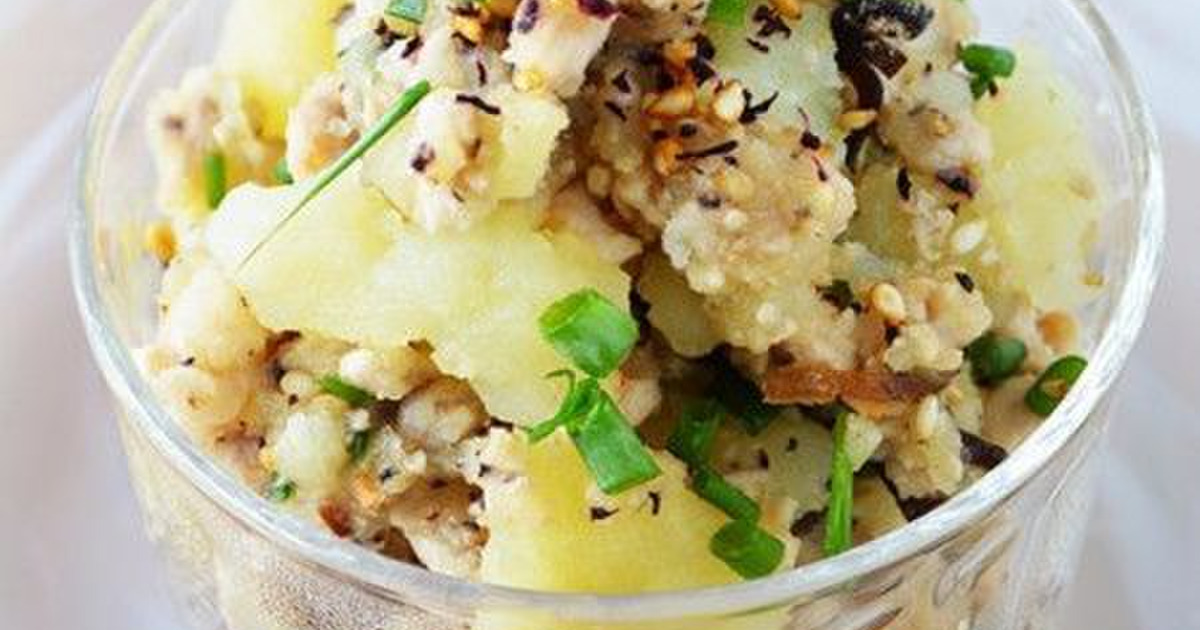 暑い日の副菜はこれ！ ひんやり冷たい冷菜5選 2ページ目- レタスクラブ