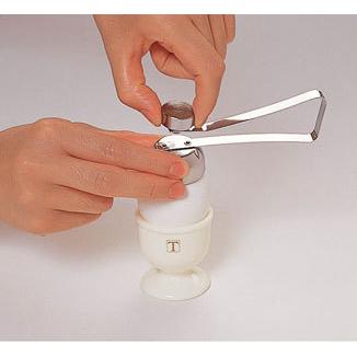 ダイソーの便利グッズゆで卵の殻むき器の実力は？ 2種類の商品を比べてみた - BCN＋R