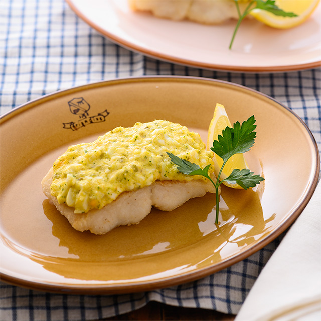 フライパンで魚をプロ並みに美味しく焼くコツ ワラサのソテー ケッカソース の作り方 レシピHome Gourmet ホームグルメ毎日の食卓を美味しくするレシピサイト