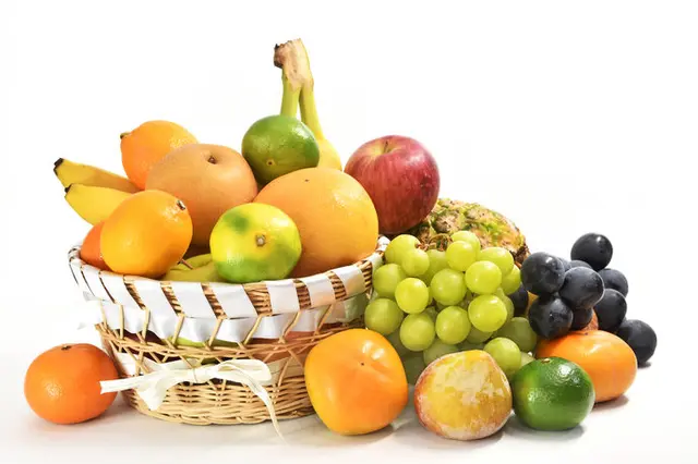 フルーツ・果物は太る？Dole ドールジャパン