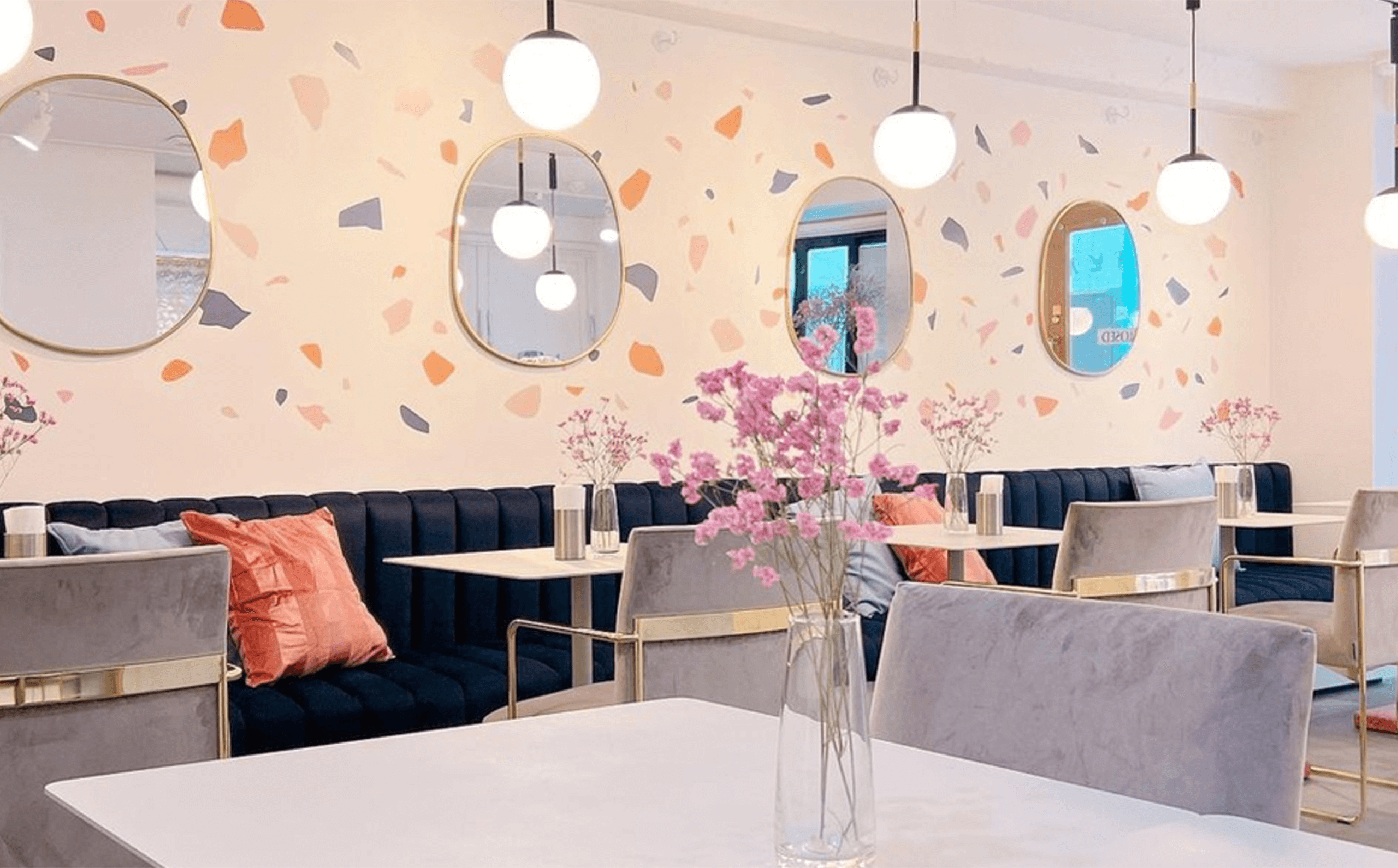 韓国カフェ好きさんたちも虜！明日行きたい＃도쿄카페 東京カフェ 16選！RETRIP リトリップ