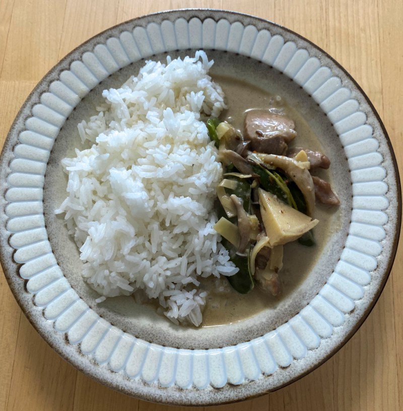 おうちで簡単本格派！業スーアイテムでスパイスカレーを楽しもう♪