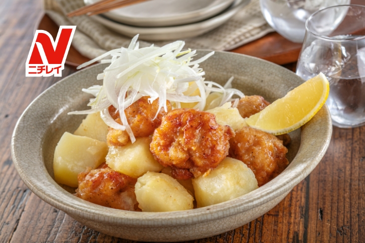 冷凍唐揚げは玉子でとじてみて!! 簡単＆絶品＆ボリューミー即席親子丼レシピAppBank