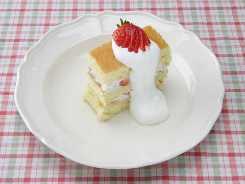 ひまわりのカップケーキ管理栄養士・栄養士ならエイチエ