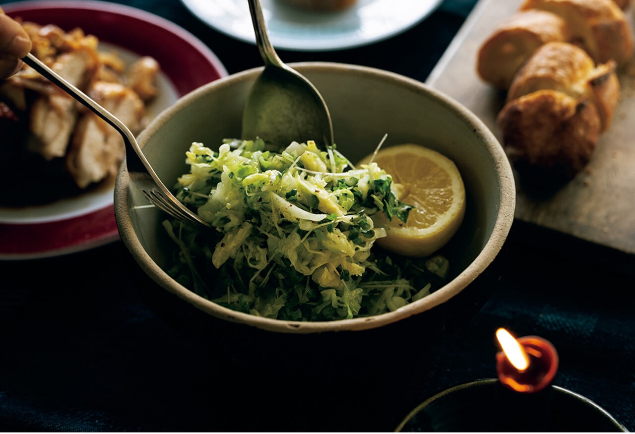 コウケンテツコールスローサラダレシピ大人気のKoh Kentetsu Kitchen 料理研究家コウケンテツ公式チャンネル 夕食のおかず.com