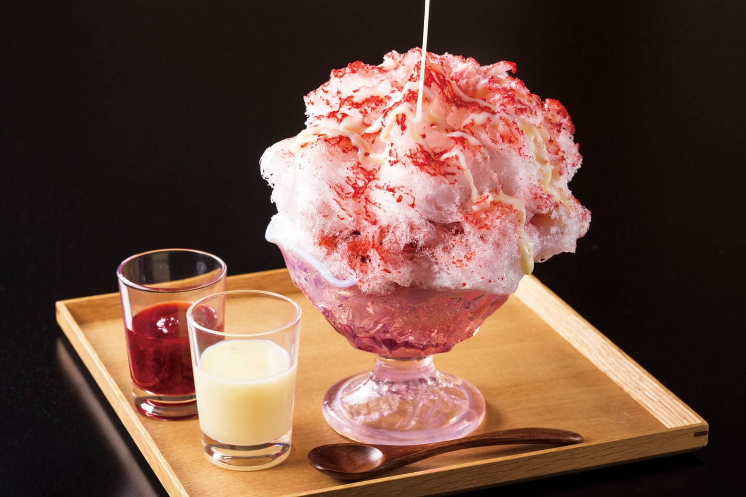 2023年 東京の人気かき氷10選！極上のふわふわ食感&フルーツを味わおう！ミサキ＠フルーツ伝道師