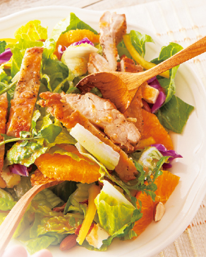 もりもり食べたい!「パワーサラダレシピ」まとめ東京ガス ウチコト