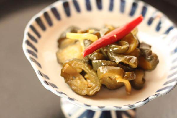 冷凍保存もOK！パリパリ「キュウリのきゅうちゃん漬け」の作り置き - 朝時間.jp