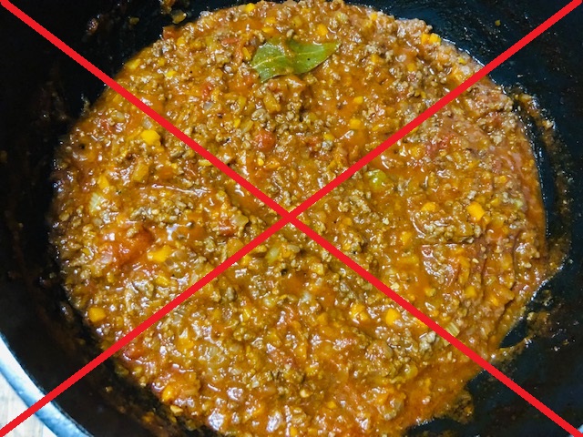 ミートソースの冷凍保存 解凍しても水っぽくならない保存・解凍テクほほえみごはん-冷凍で食を豊かに-ニチレイフーズ