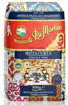 パスタ エ パターテ パスタとじゃがいも料理リレー レシピ集