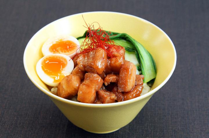 本当に美味しい魯肉飯 ルーローハン 何度も作りたい定番レシピVol.214レシピサイトNadia