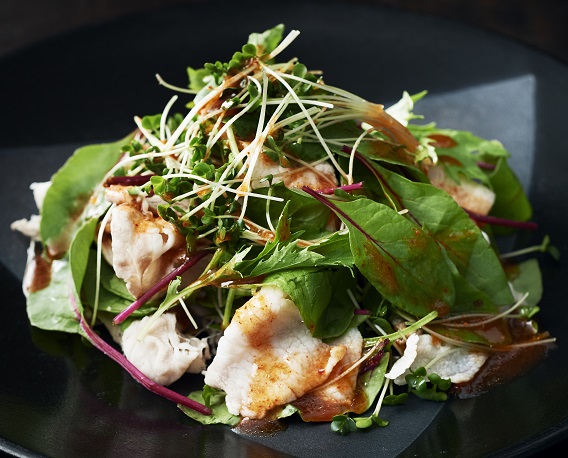 肉うどんと相性の良い献立特集。手軽に食べられる栄養バランスが良い人気レシピって？folk