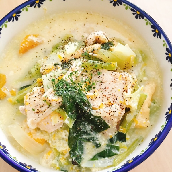 簡単！ 豆乳プリンダイエットスイーツ