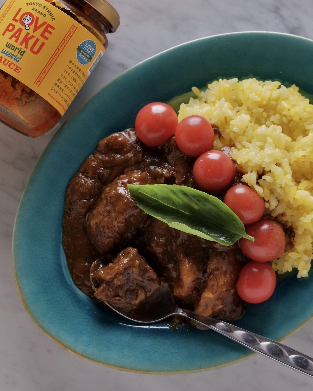 混ぜるだけ、レモン風味ターメリックライス レシピ・作り方 by leopoo - 楽天レシピ