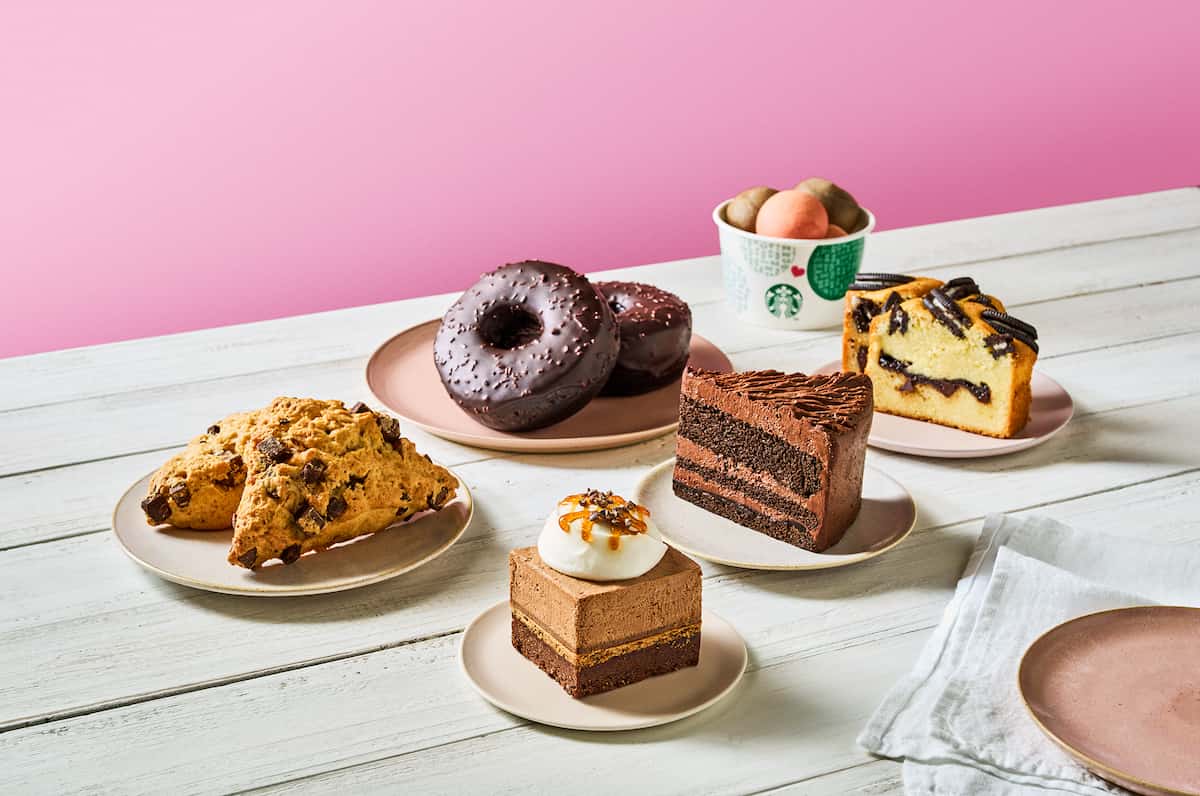 サンドイッチフードスターバックス コーヒー ジャパン