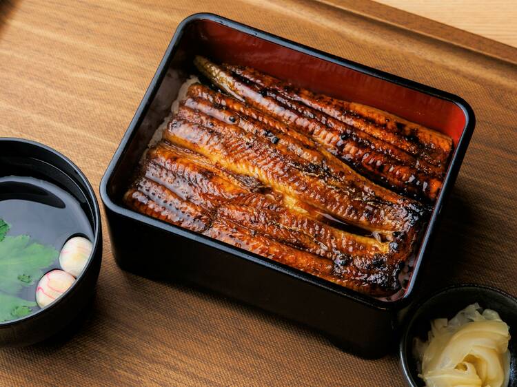 食べログ「うなぎ 百名店 2024」発表！福岡は5店選ばれる！柳川市のうなぎ店も 名店TOP100久留米ファン