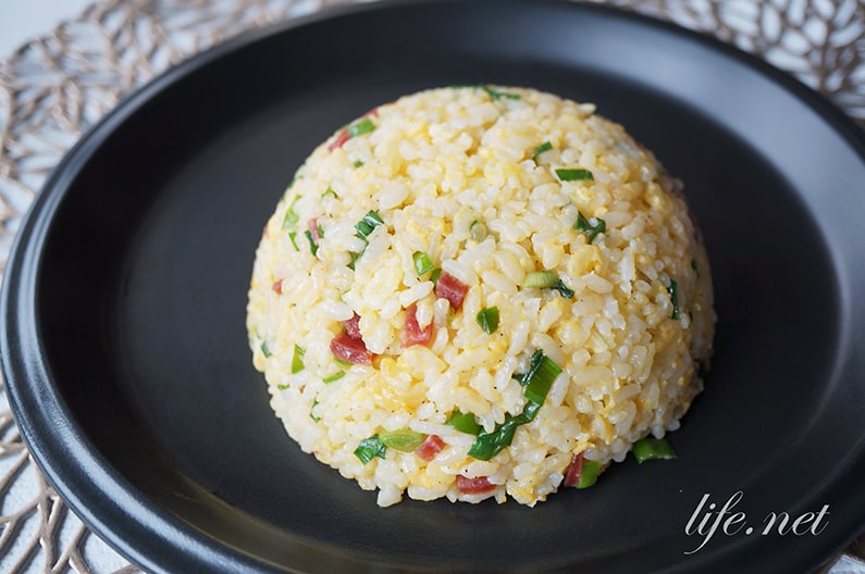あさイチ 豚ひき肉とニラの焼きうどんのレシピ 3月30日