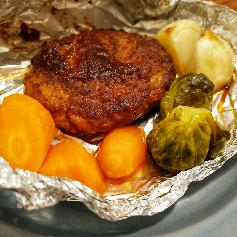 冷凍ハンバーグの焼き方 by カモミールクックパッド簡単おいしいみんなのレシピが392万品