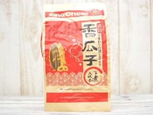 Amazon.co.jp: 洽洽 椰香瓜子 葵瓜子 ココナッツ味 260ｇ×20袋 食用 ヒマワリの種 向日葵の種 中華食材 : 食品・飲料・お酒