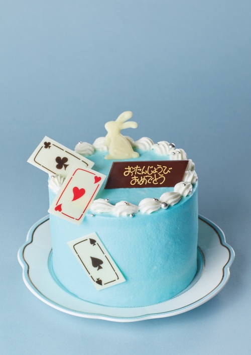 ハートのエース。トランプのカードのテンプレートです。ビンテージ トランプ。水彩イラストの写真素材・画像素材 Image 53600588