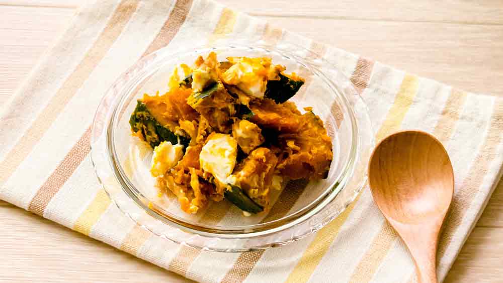 ☆かぼちゃのクリームチーズサラダ☆ ▪️cookpadレシピID:4776712 材料 かぼちゃ1 4個 ○クリームチーズ50g ○マヨネーズ大さじ２ ○牛乳大さじ1 ○はちみつ小さじ2〜3 アーモンドスライス お好みで少々作り方➀ ○の調味料を混ぜ合わせておく ➁