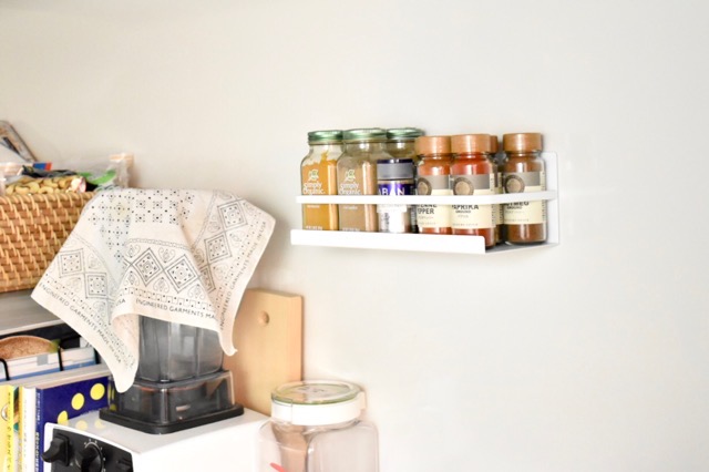 キッチン収納 100均で「調味料収納」の見た目や使いやすさをアップ！PrettyOnline