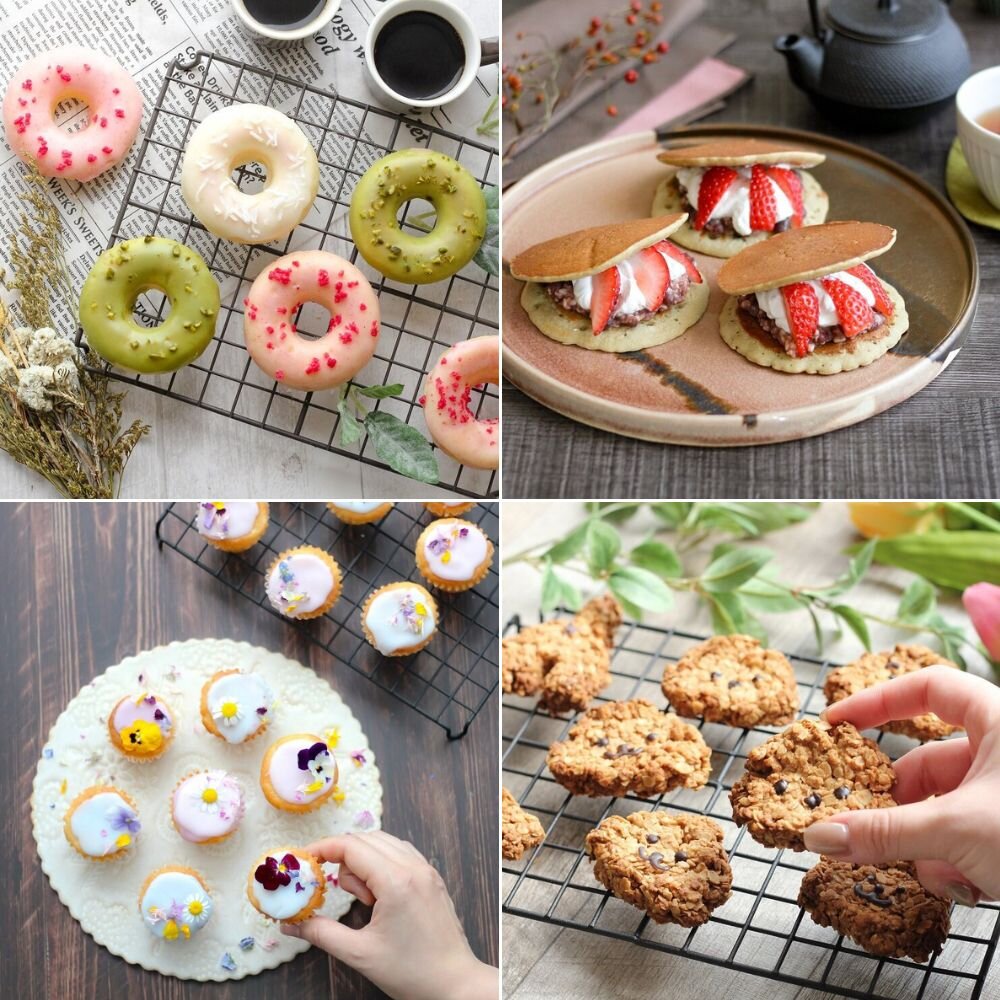 夏に手作りしたいお菓子の簡単レシピ。暑い日も冷たいスイーツでひんやり涼もうfolk