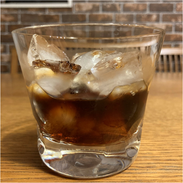 アイリッシュコーヒー ホットでの作り方 レシピ 作り方エスプレッソメニュー ダイイチ・アカデミー 未経験から始めるカフェ開業情報サイト