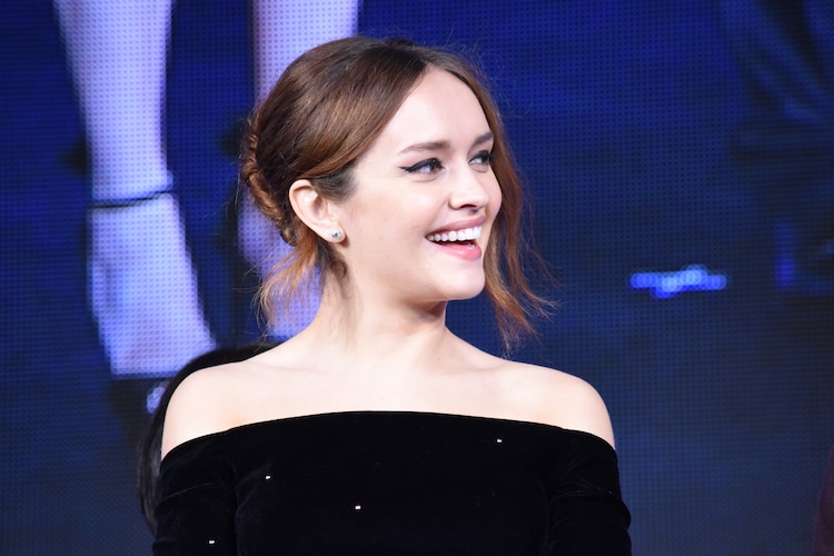 レディ・プレイヤー1』で注目！オリヴィア・クック 役のためなら髪を剃り落とす演技派女優。Vogue Japan