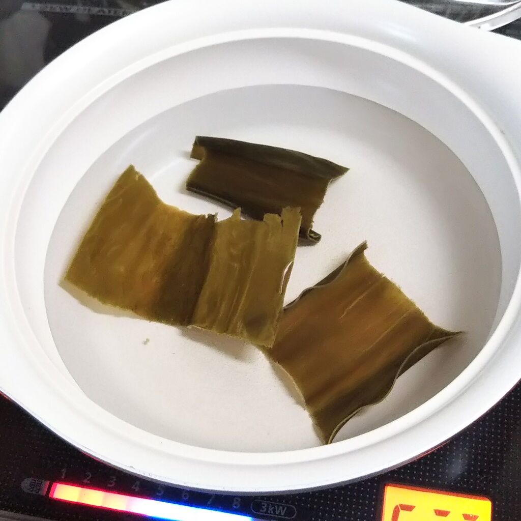 「キューピー３分クッキング」ほうじ茶昆布だしのしゃぶしゃぶ