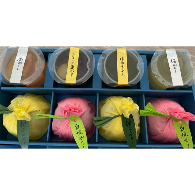 高評価 シャトレーゼ 水ようかん 杏仁の感想・クチコミ・カロリー・値段・価格情報 もぐナビ