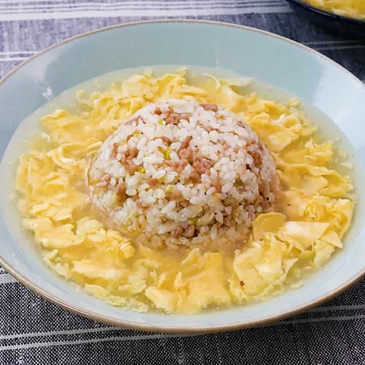 夏の簡単炊き込みご飯 -ヒガシマルレシピ- ヒガシマル醤油