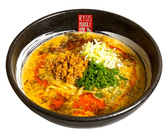 ラーメン分隊長 大阪店名🍜王道家直系 我道家 OSAKA本店 @goingmyway123_3212024年12月28日オープン㊗️ 遂に大阪に本場の家系が食べられるように！ 元吉村家直系である王道家直系の ラーメン屋！Instagram