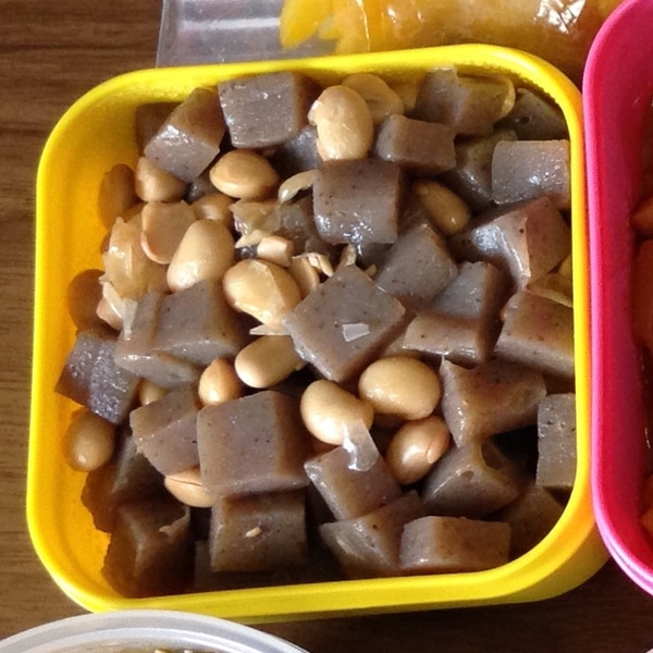 大根とさつま揚の煮物 - レシピ集一正蒲鉾株式会社