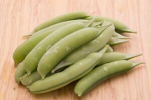 グリーンピースって何の豆？さやえんどう・スナップエンドウとの違いと和歌山との関係性について解説 福BUKURO